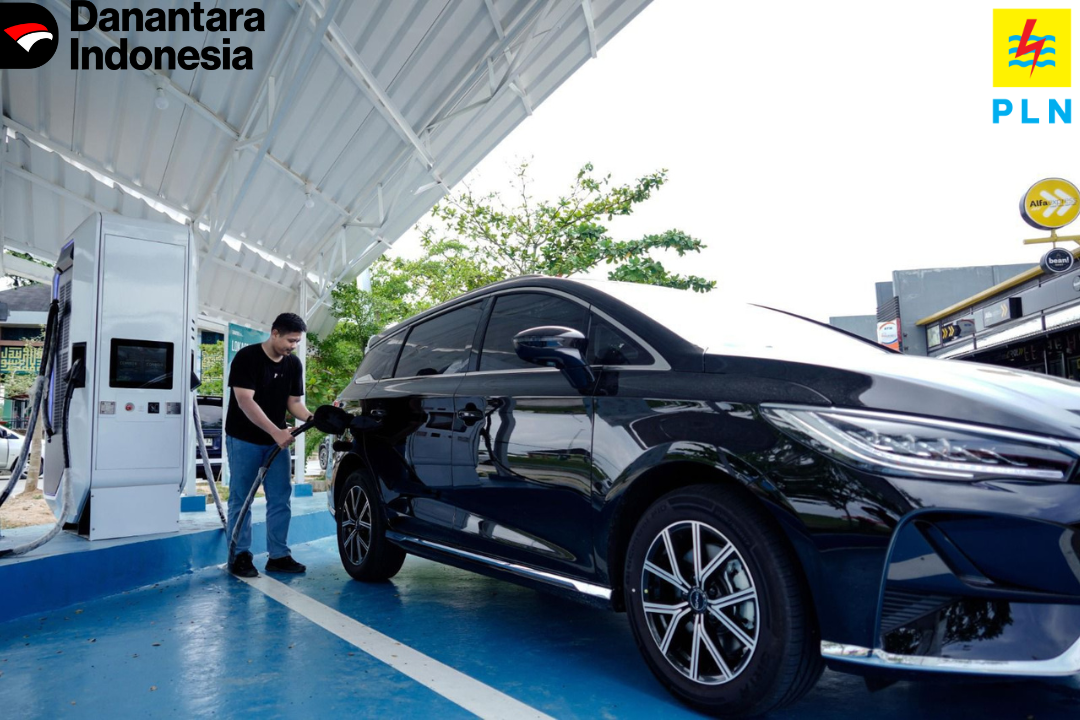 Ini Perbedaan Tipe EV Charger, Sesuaikan dengan Kapasitas Baterai Kendaraan Anda!